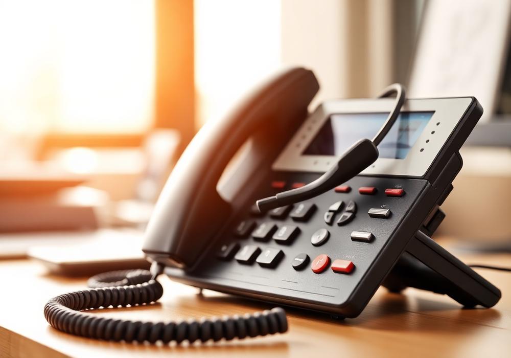متى تحتاج مؤسستك إلى نظام IVR؟