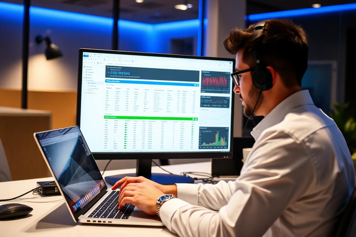 نظام ERP مخصص للشركات