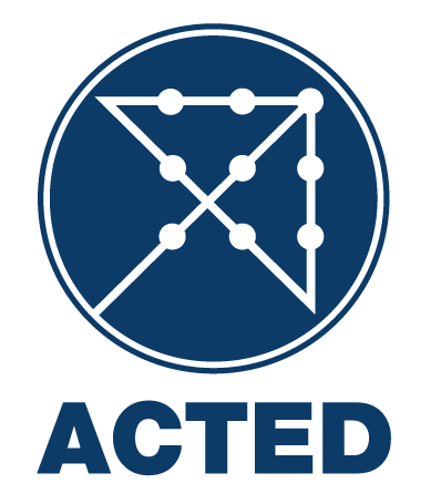 ACTED